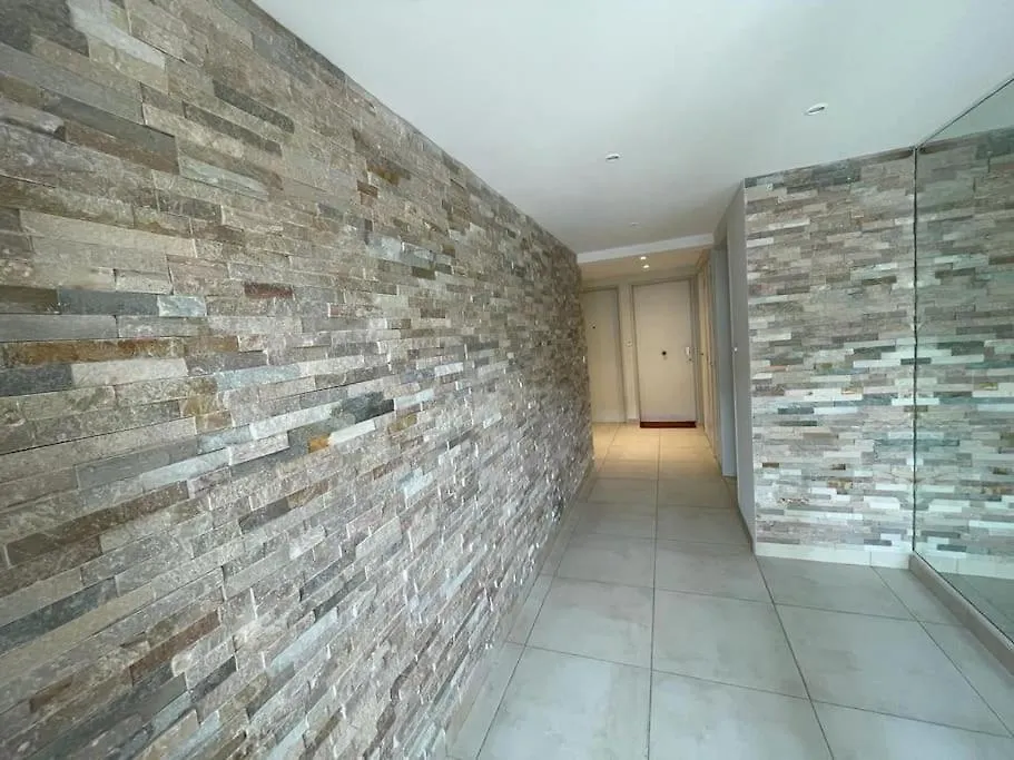 Apartamento Appart/Palm Beach/ Cannes
