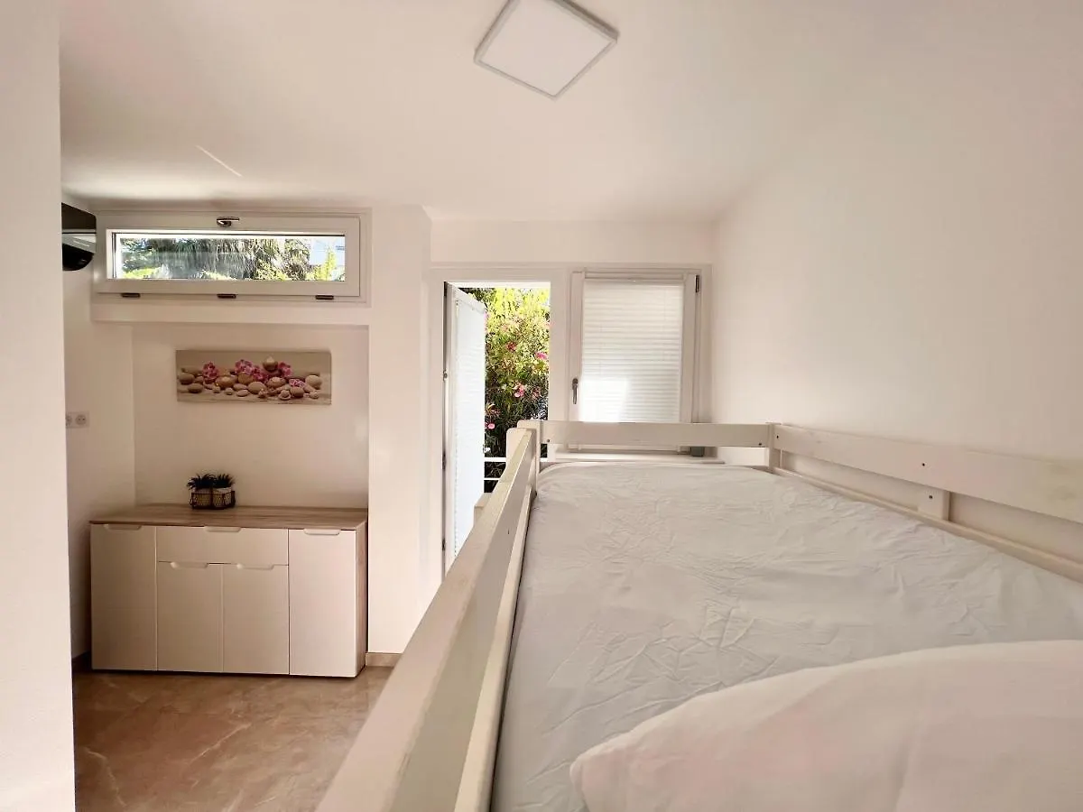 Apartamento Appart/Palm Beach/ Cannes Francia