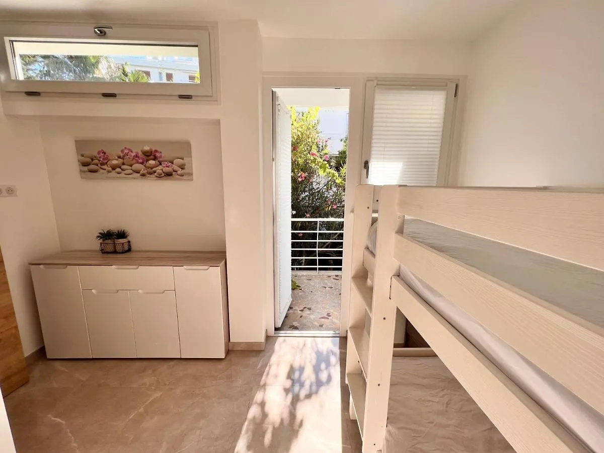 Appart/Palm Beach/ Cannes Apartamento
